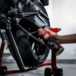 K2 CHAIN CLEANER Очисник ланцюгів  500мл  W148