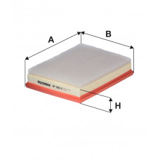 WIX WA9868 (AP196/9)
