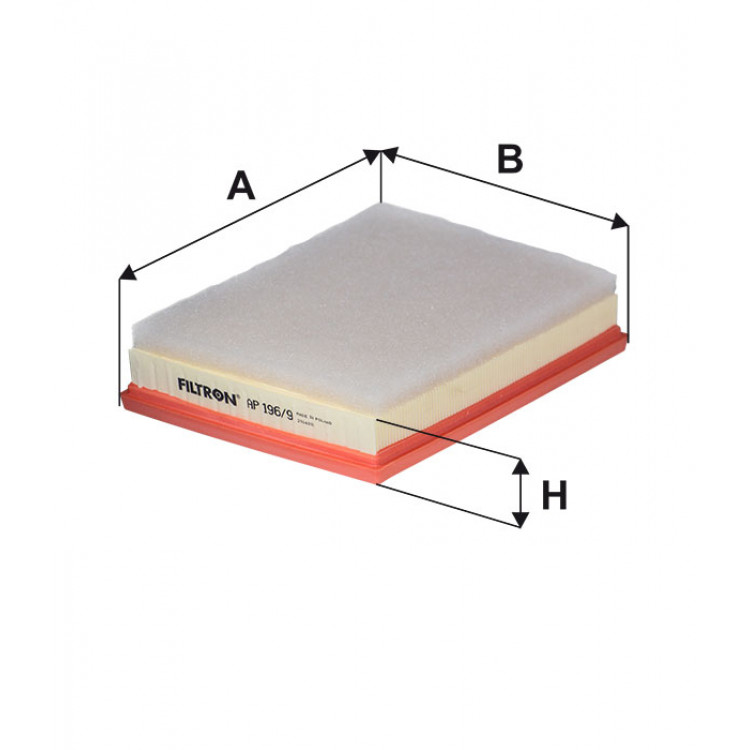 WIX WA9868 (AP196/9)
