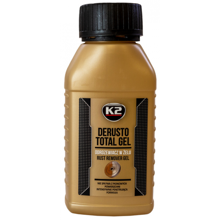 К2 DERUSTO+  Перетворювач іржі  500мл  L365