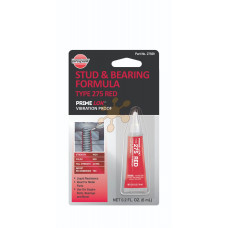 VersaChem STUD&BEARING Професійний фіксатор різьби червоний  6гр DV275