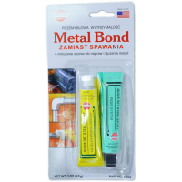 VersaChem Metal Bond Клей епокcидний для металу  52г