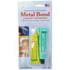 VersaChem Metal Bond Клей епокcидний для металу  52г