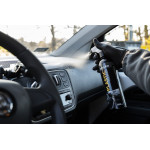 Очисник пластика і вініла 500мл Plastic cleaner  Zollex 18084