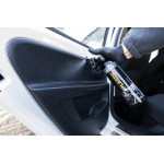 Очисник пластика і вініла 500мл Plastic cleaner  Zollex 18084