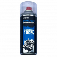 Rector Очищувач карбюратора 400мл