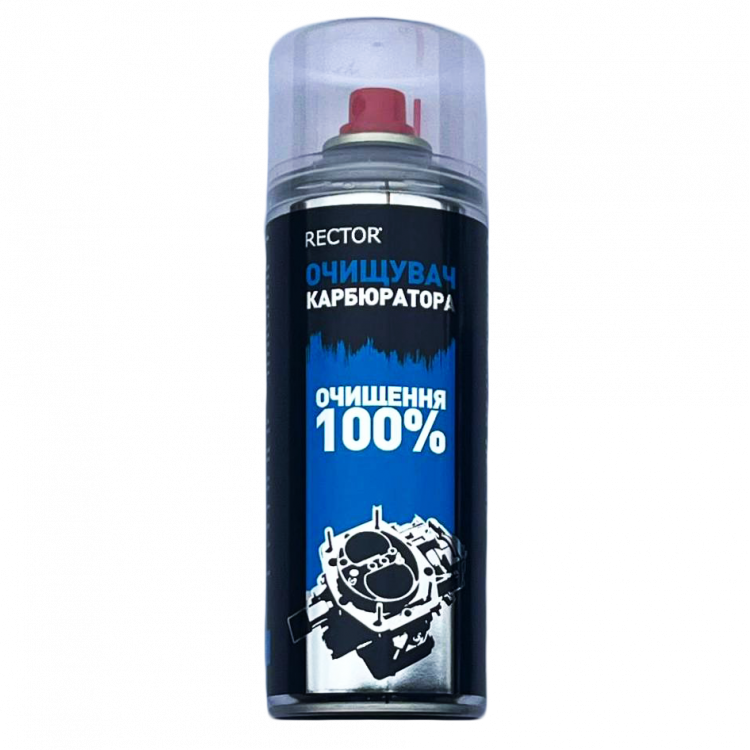 Rector Очищувач карбюратора 400мл