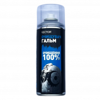 Rector Очищувач гальм 400 мл