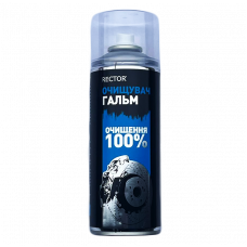 Rector Очищувач гальм 400 мл