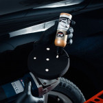 K2 GOLD GRAVON PRIMER  Засіб для полірування перед нанесенням керамічного покриття 140гр K2 G037