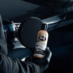 K2 GOLD GRAVON PRIMER  Засіб для полірування перед нанесенням керамічного покриття 140гр K2 G037