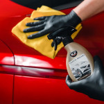 K2 GOLD GRAVON RELOAD Засіб для догляду з керам. покриттям з аплікатором та мікрофіброю 250мл G035