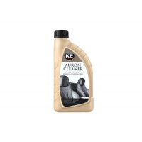 K2 Auron Cleaner Засіб для очищення та захисту шкіри 1л К2 G424