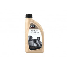 K2 Auron Cleaner Засіб для очищення та захисту шкіри 1л К2 G424