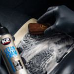 К2 Очисник для  відновлення шкіри PERFECT LETAN CLEANER 250мл K204