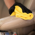 К2 Очисник для  відновлення шкіри PERFECT LETAN CLEANER 250мл K204