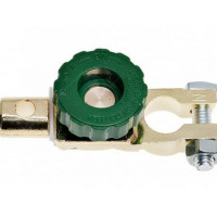 ZOLLEX Клеми акумуляторні з вимикачем маси 12090