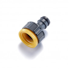 Адаптер для конектора 1/2 '' з внутрішнім різьбленням 1/2'' + 3/4''