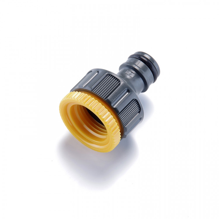 Адаптер для конектора 1/2 '' з внутрішнім різьбленням 1/2'' + 3/4''