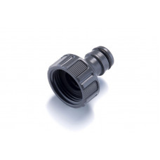 Адаптер для конектора 1/2'' з внутрішнім різьбленням 3/4''