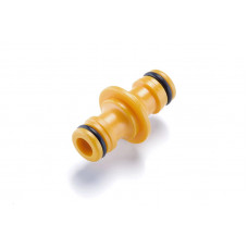 Адаптер-двійник для конектора 1/2''