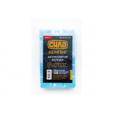 Акумулятор холоду 350 гр (15,5*9,2*3,2см)