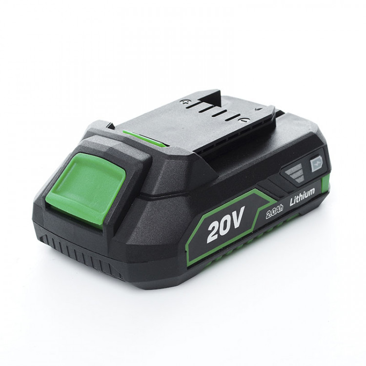 Акумуляторна батарея APRO 2020B, 20В, 2А