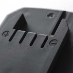 Акумуляторна батарея APRO 2020B, 20В, 2А