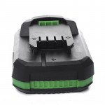 Акумуляторна батарея APRO 2020B, 20В, 2А