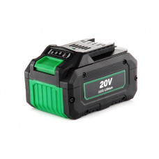 Акумуляторна батарея APRO 2020B, 20В, 8А