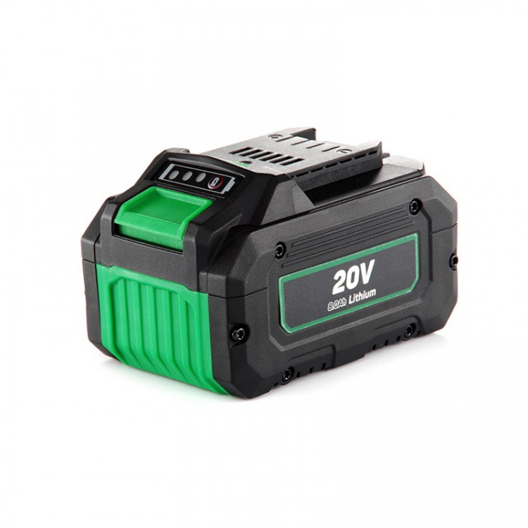 Акумуляторна батарея APRO 2020B, 20В, 8А