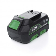 Акумуляторна батарея APRO 2040B, 20В, 4А