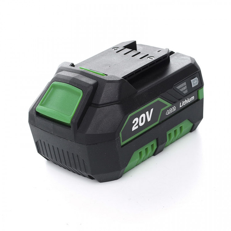 Акумуляторна батарея APRO 2040B, 20В, 4А