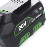 Акумуляторна батарея APRO 2040B, 20В, 4А