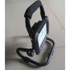 Акумуляторний ліхтар APRO 20L, 20В, без АКБ, без ЗП