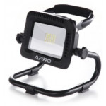 Акумуляторний ліхтар APRO 20L, 20В, без АКБ, без ЗП