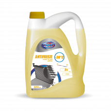 VAMP Антифриз зелений -38 10л