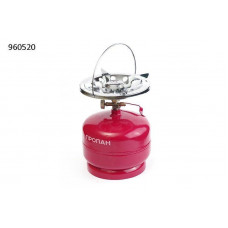 Балон газовий 