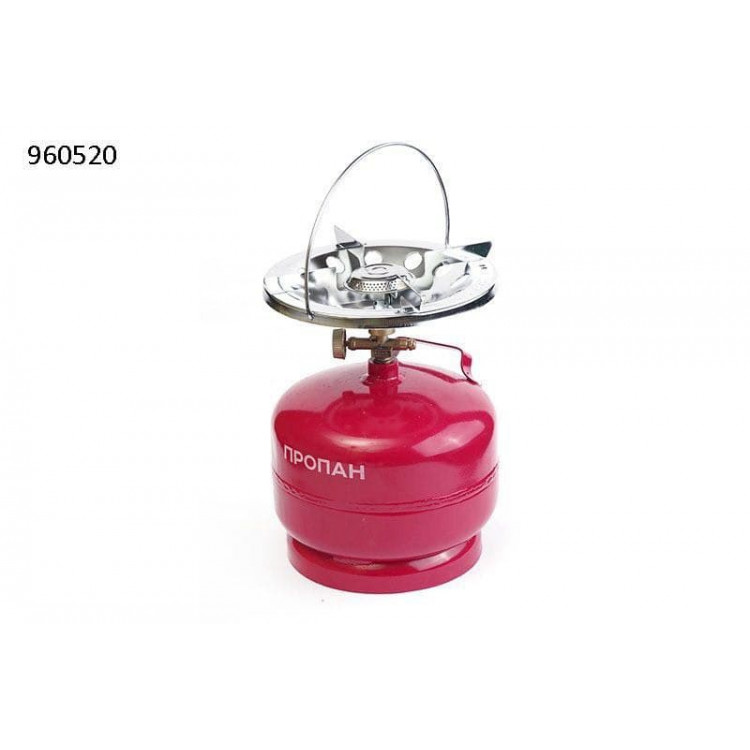 Балон газовий 