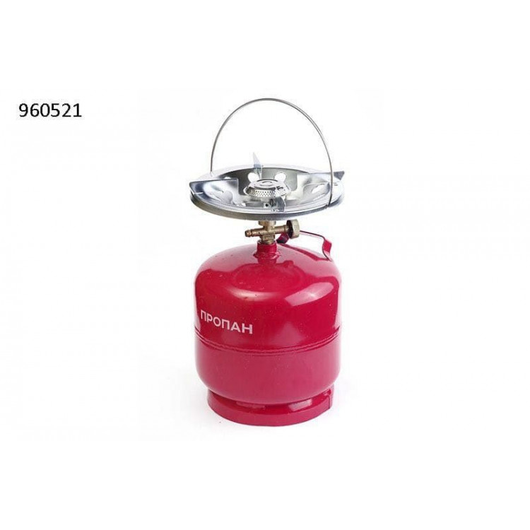 Балон газовий 