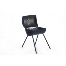 Барбекю + мангал товщина 2мм, 520*320*250 порошкова фарба