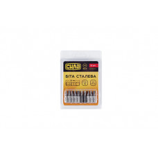 Біта SL5 * 25мм СИЛА 10шт. (блістер)