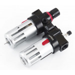 Блок підготовки повітря у зборі 1200 л/хв 1/2` APRO