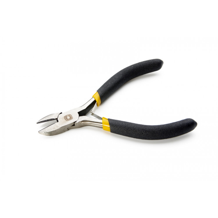 Бокорізи 115 мм СИЛА CrV Стандарт