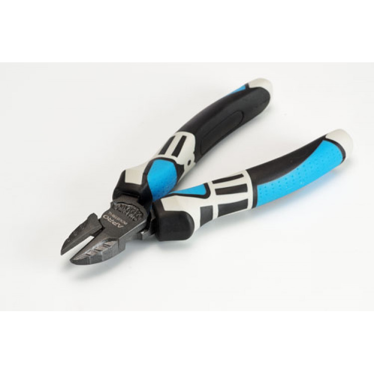 Бокорізи 160 мм APRO Clipper 60CrV зміщений шарнір