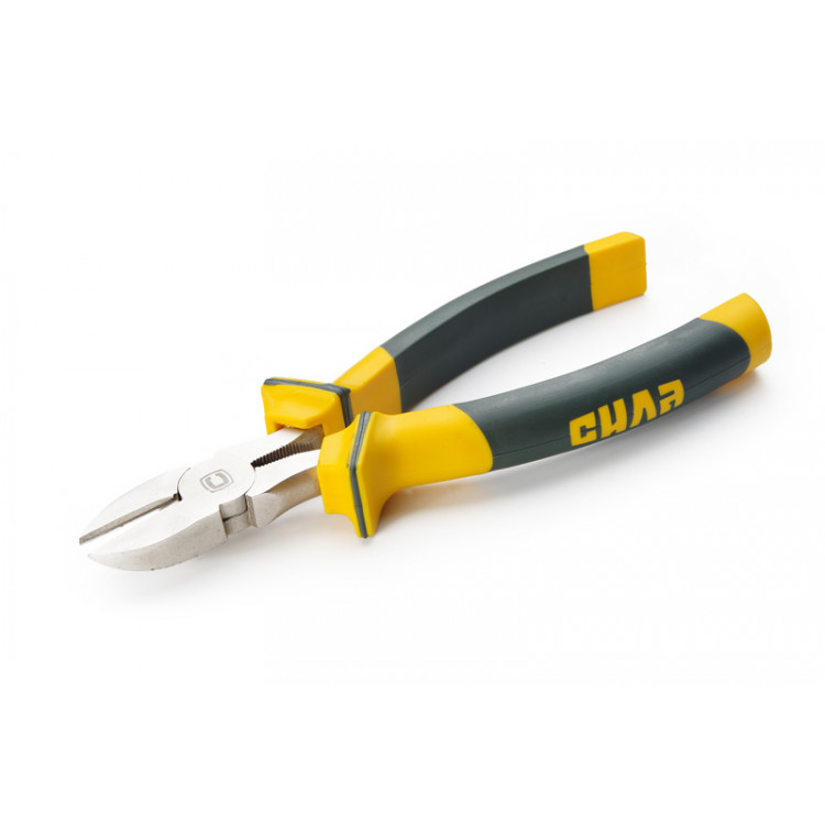 Бокорізи 160 мм СИЛА CrV