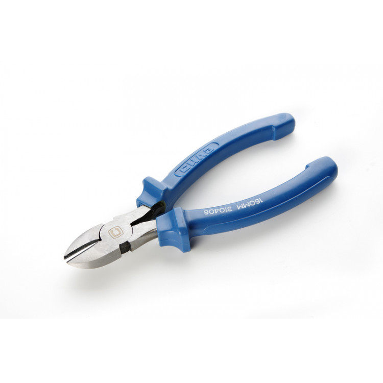 Бокорізи 160 мм СИЛА CrV Стандарт