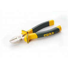 Бокорізи 180 мм СИЛА CrV