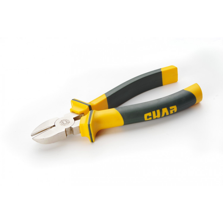 Бокорізи 180 мм СИЛА CrV