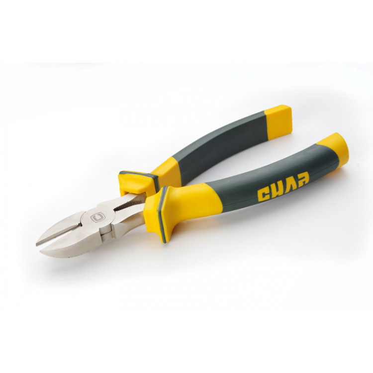 Бокорізи 200 мм СИЛА CrV